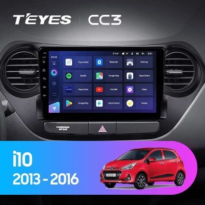 Лот: 21426834. Фото: 1. Штатная магнитола Teyes CC3 4... Автомагнитолы
