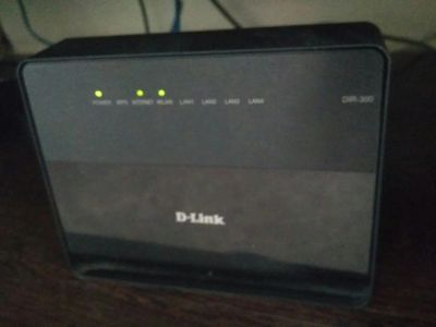 Лот: 9747491. Фото: 1. Wifi роутер в идеале!. Маршрутизаторы (роутеры)