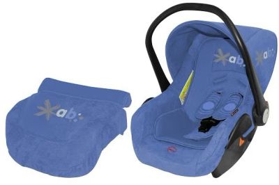 Лот: 7616440. Фото: 1. Автокресло Bertoni Lifesaver группа... Детские автокресла