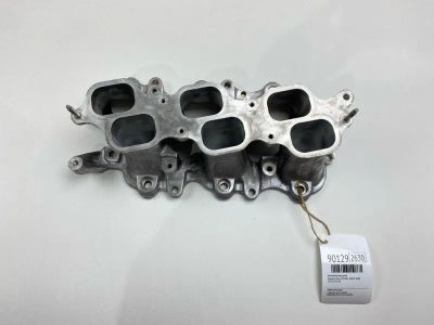 Лот: 23360545. Фото: 1. Коллектор впускной Toyota Camry... Двигатель и элементы двигателя