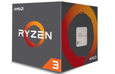 Лот: 18748624. Фото: 1. Процессор игровой комплект Ryzen... Процессоры