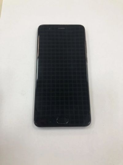 Лот: 14463382. Фото: 1. Xiaomi Mi Note 3 64Gb (6Gb) Black... Смартфоны