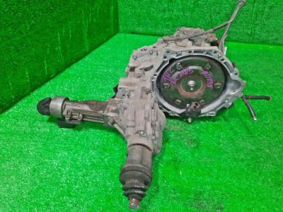 Лот: 16691463. Фото: 1. Акпп Toyota Sienta NCP85 1NZ-FE... Трансмиссия