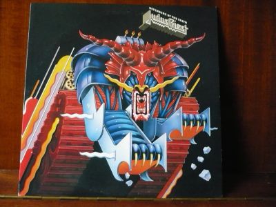Лот: 19565123. Фото: 1. Judas Priest. " Defenders Of The... Аудиозаписи