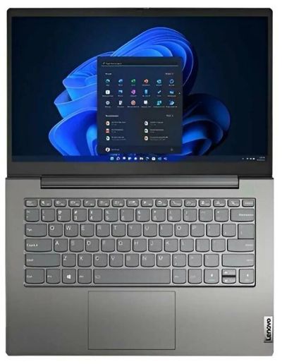 Лот: 20991654. Фото: 1. Ноутбук Lenovo Thinkbook 14 G4... Ноутбуки