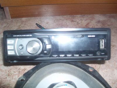 Лот: 7852224. Фото: 1. магнитола. Автомагнитолы