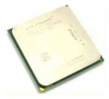 Лот: 3558416. Фото: 1. Процессор AMD Phenom X4 9550... Процессоры