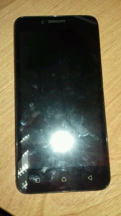 Лот: 12886109. Фото: 1. Смартфон lenovo a2020a40 (т5136... Смартфоны
