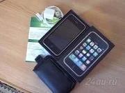 Лот: 1519063. Фото: 1. iphone 3gs 8gb black америка... Смартфоны