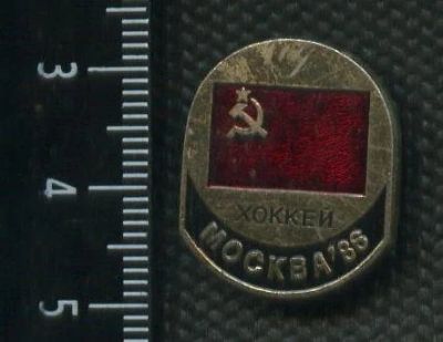 Лот: 15760157. Фото: 1. (№ 4962 ) значки спорт, Чемпионат... Сувенирные