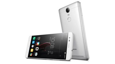 Лот: 9300570. Фото: 1. Новый смартфон Lenovo Vibe K5... Смартфоны