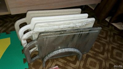 Лот: 13379338. Фото: 1. Разделочные доски с подставкой. Кухонные аксессуары