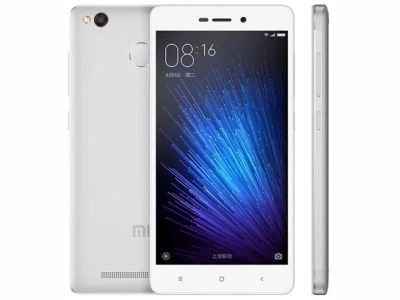 Лот: 8589524. Фото: 1. Xiaomi Redmi 3X (3S) 2GB/32Gb... Смартфоны