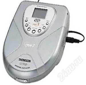 Лот: 1441697. Фото: 1. CD/MP3 плеер. Плееры