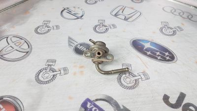 Лот: 23586371. Фото: 1. Регулятор давления топлива Mitsubishi... Топливная система