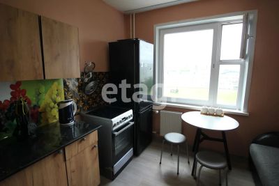 Лот: 22836829. Фото: 1. Сдам 2-комн. кв. 50 кв.м. Красноярск... Квартиры, студии