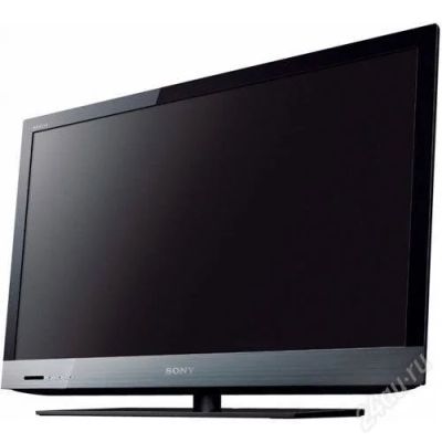 Лот: 1736178. Фото: 1. Телевизор LED Sony 32" KDL-32EX421... Телевизоры