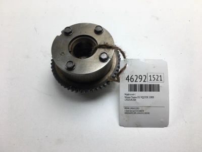 Лот: 20392535. Фото: 1. Муфта VVT-I Nissan Teana 2008... Двигатель и элементы двигателя