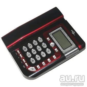 Лот: 13433226. Фото: 1. Телефонный аппарат Telfon KXT-3018LM. Другое (смартфоны, связь, навигация)