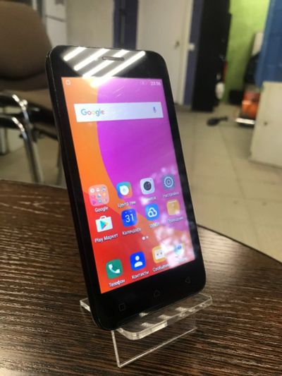 Лот: 16262765. Фото: 1. Смартфон Lenovo Vibe B. Смартфоны