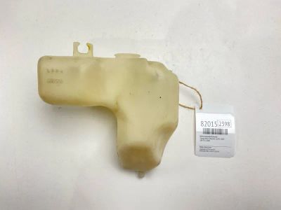Лот: 21559301. Фото: 1. Бачок расширительный Toyota Wish... Двигатель и элементы двигателя