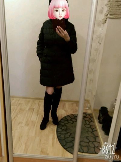 Лот: 13226360. Фото: 1. Пальто демисезонное, разм. 46-48. Верхняя одежда