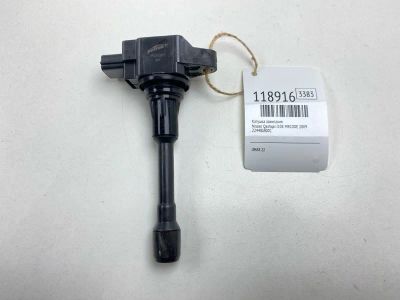 Лот: 25659460. Фото: 1. Катушка зажигания Nissan Qashqai... Двигатель и элементы двигателя