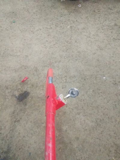 Лот: 15465631. Фото: 1. Противоугонка. Механические блокираторы и противоугонные устройства