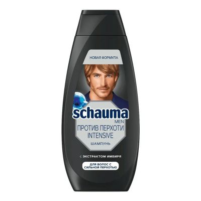 Лот: 20575929. Фото: 1. Шампунь Schauma. Уход за волосами 