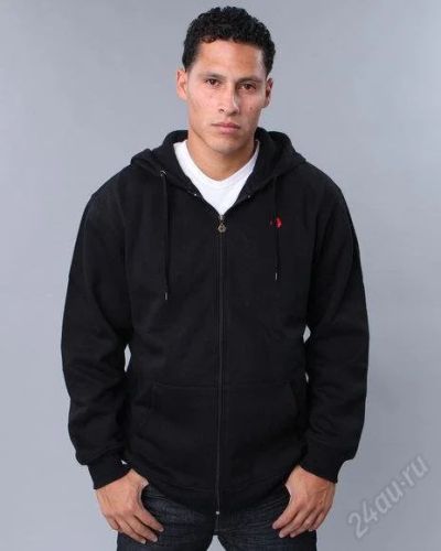 Лот: 853625. Фото: 1. новая SOUTHPOLE fleece толстовка... Свитеры, толстовки, худи