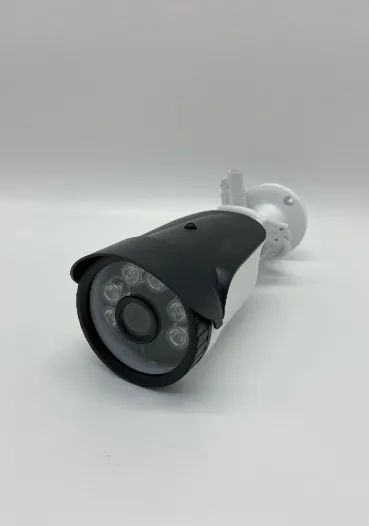 Лот: 19611605. Фото: 1. Камера ip 5mp-20fps/4mp-25fps... Видеонаблюдение