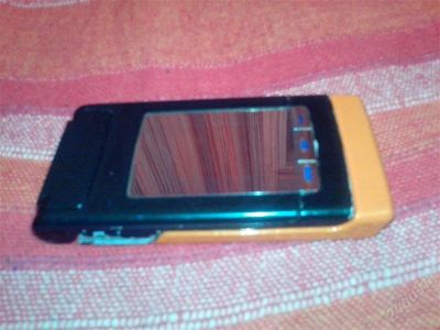 Лот: 2444632. Фото: 1. Nokia N76. Смартфоны