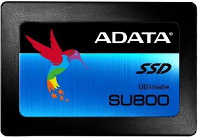 Лот: 24496381. Фото: 1. SSD накопитель ADATA Ultimate... SSD-накопители