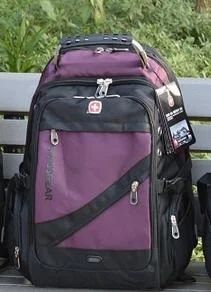 Лот: 3502330. Фото: 1. Рюкзак Wenger Swissgear SA-1418G. Сумки, рюкзаки