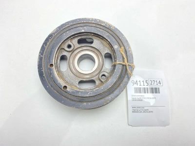 Лот: 24774466. Фото: 1. Шкив коленвала Suzuki Swift 2003... Двигатель и элементы двигателя