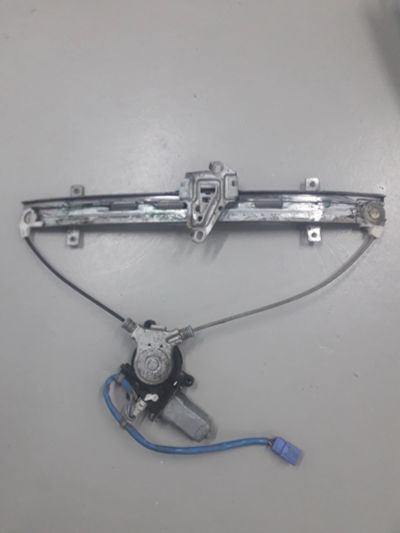 Лот: 18330382. Фото: 1. Стеклоподъемник Honda Civic ferio... Электрооборудование
