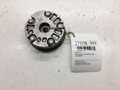 Лот: 20384032. Фото: 1. Муфта VVT-I Nissan Qashqai 2007... Двигатель и элементы двигателя