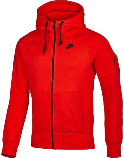 Лот: 3732789. Фото: 1. Толстовка мужская Nike. Другое (спортивная одежда)