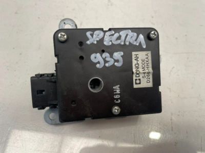 Лот: 22459952. Фото: 1. сервопривод заслонки печки Kia... Другое (автозапчасти)