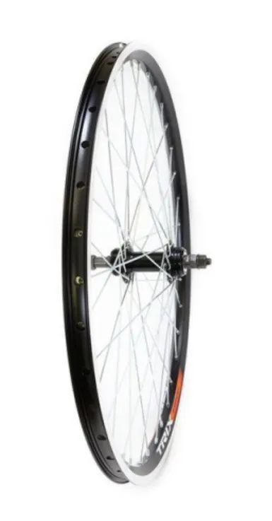 Лот: 25374596. Фото: 1. Колесо заднее 28-29&quot; Trix... Запчасти