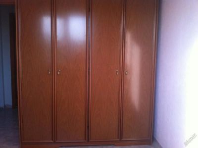 Лот: 5968871. Фото: 1. Шкаф. Шкафы, шкафы-купе