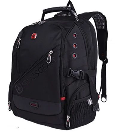 Лот: 9405752. Фото: 1. Рюкзак Wenger Swissgear SA-1485... Рюкзаки