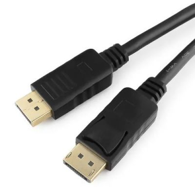 Лот: 24949098. Фото: 1. Кабель DisplayPort(m) - DisplayPort... Шлейфы, кабели, переходники