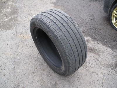 Лот: 333426. Фото: 1. Резина летняя Bridgestone Turanza... Шины