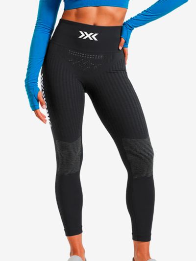 Лот: 25544938. Фото: 1. Термобрюки женские X-BIONIC ENERGIZER... Другое (спортивная одежда)