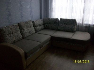 Лот: 5240981. Фото: 1. Диван угловой (модульный). Диваны