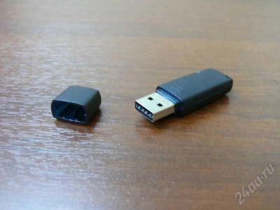 Лот: 256058. Фото: 1. Bluetooth адаптер с рубля. WiFi, Bluetooth адаптеры