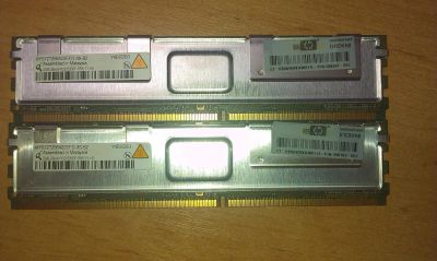Лот: 5865208. Фото: 1. Оперативная память 4 Gb для сервера... Оперативная память