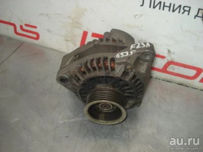 Лот: 13253533. Фото: 1. Генератор для HONDA ODYSSEY F23A. Другое (автозапчасти)