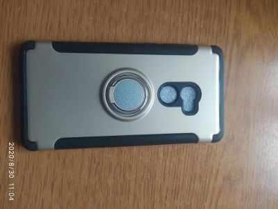 Лот: 16441867. Фото: 1. Чехол на Mi Mix 2 Новый! Для телефона... Чехлы, бамперы